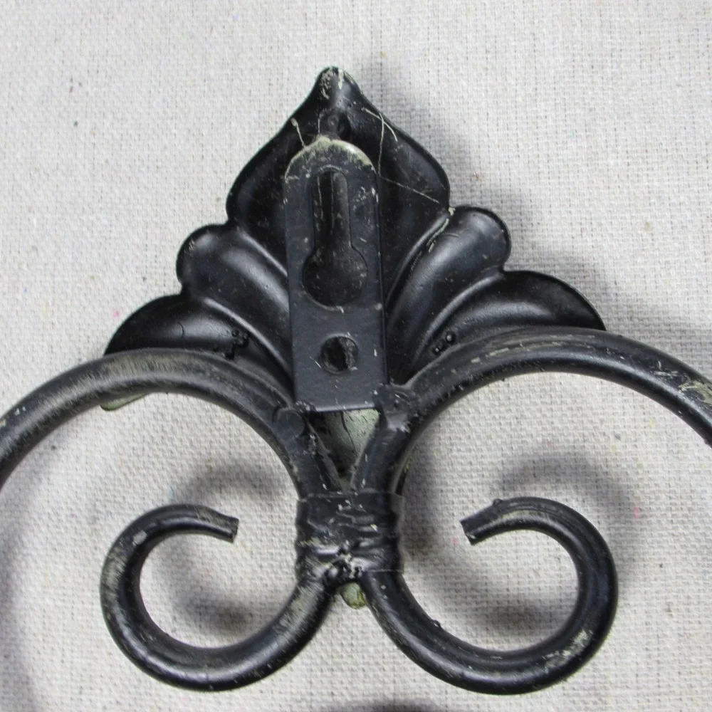 N/A large metal